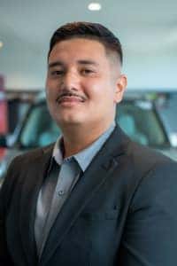 Rafael Balajadia