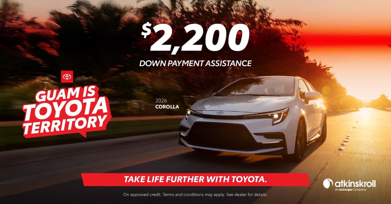 Corolla