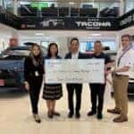 Japan Club of Guam - April Community Matters