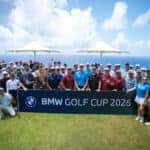 BMW Golf Cup