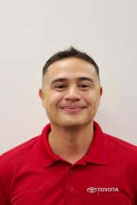 Kevin Ada