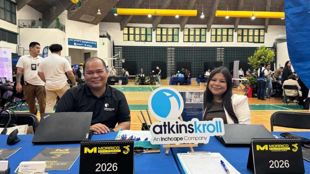 AK Job Fair