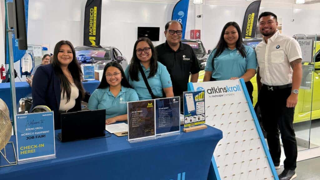 AK Job Fair 2026
