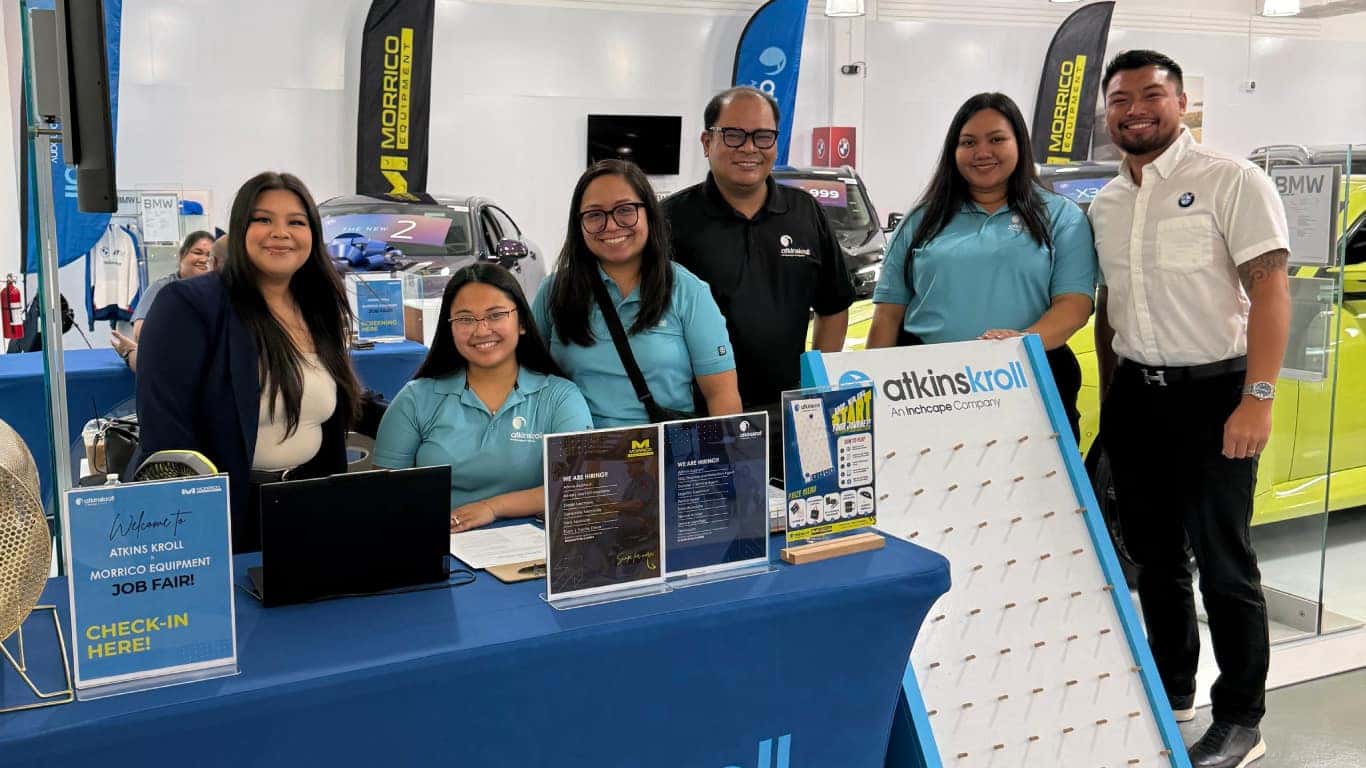 AK Job Fair 2026