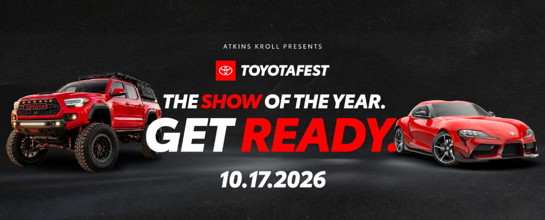 Toyotafest 2026