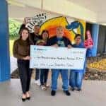 MU Lujan Elementary School
