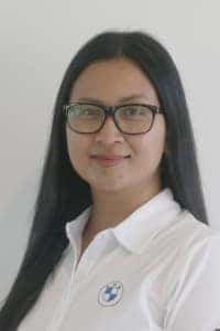 Nancy Pangilinan