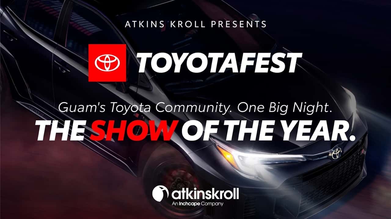 Toyotafest
