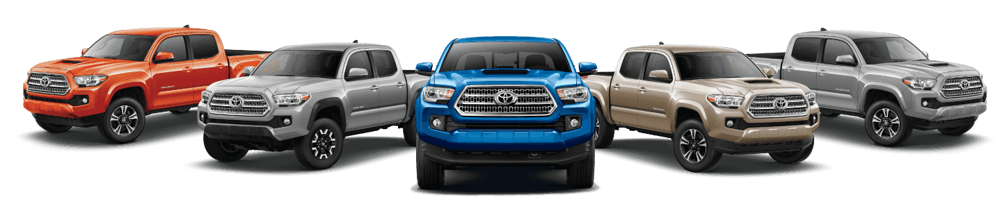 2022 Tacoma