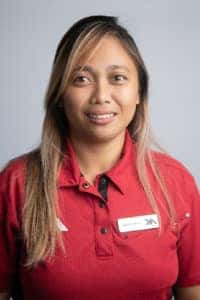 Jeralyn Castillo