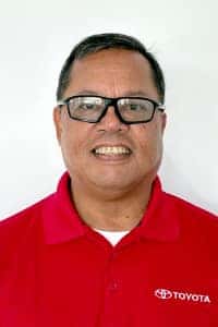 Jay Santos