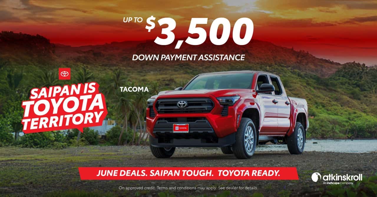 Tacoma