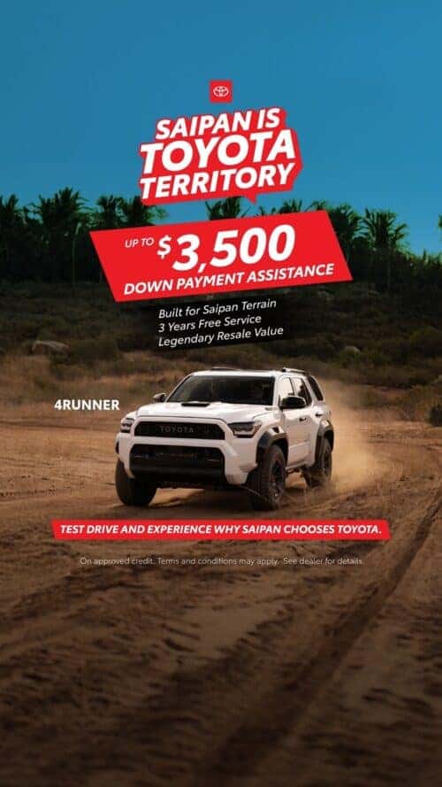 4Runner