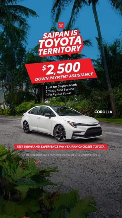 Corolla