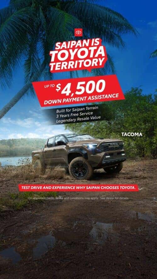 Tacoma