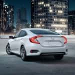 2016 Civic