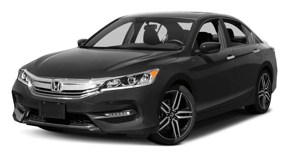 2017 Honda Accord Sedan