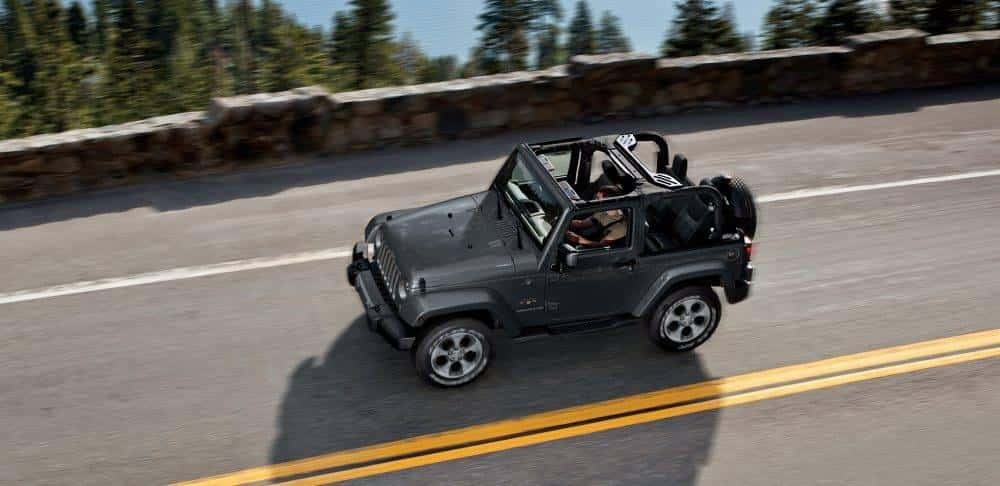 Jeep Soft Tops | Best Jeep has them instock and ready for install