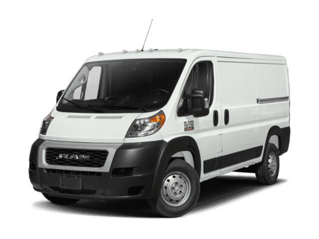 2020 RAM Promaster | Best Chrysler Dodge Jeep Ram