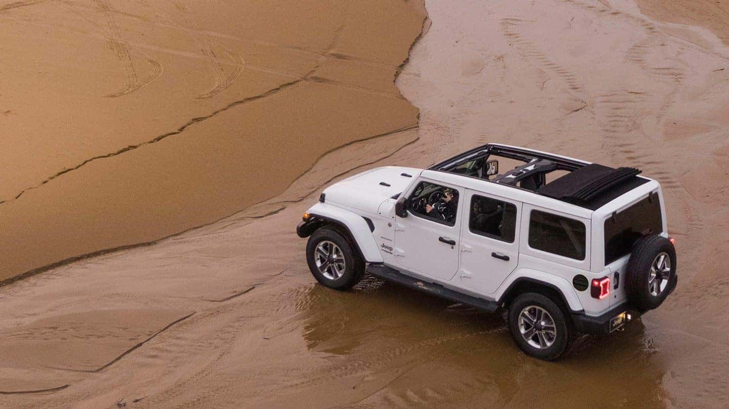 Why Choose Our Plymouth, MA Jeep® Dealership | Best ...