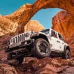 jeep lift kits