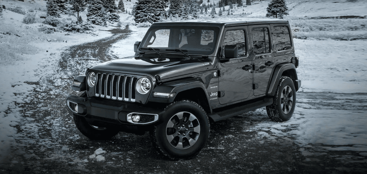 Jeep Wrangler For Sale Plymouth, MA | Reserve at Best Jeep