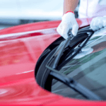 Windshield Wipers
