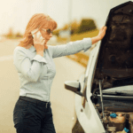 My Car Won't Start!