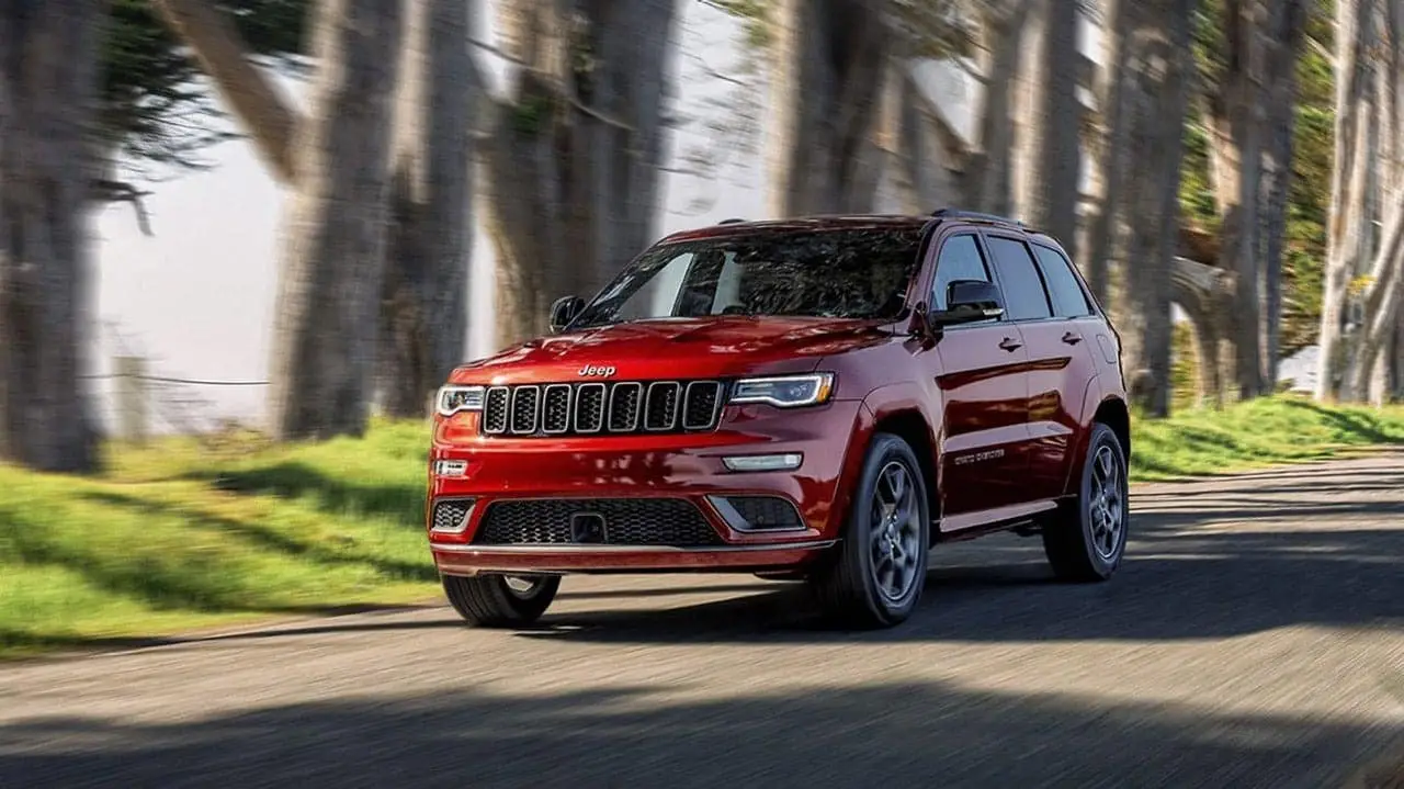 Jeep Financing 101 | Best Chrysler Dodge Jeep Ram