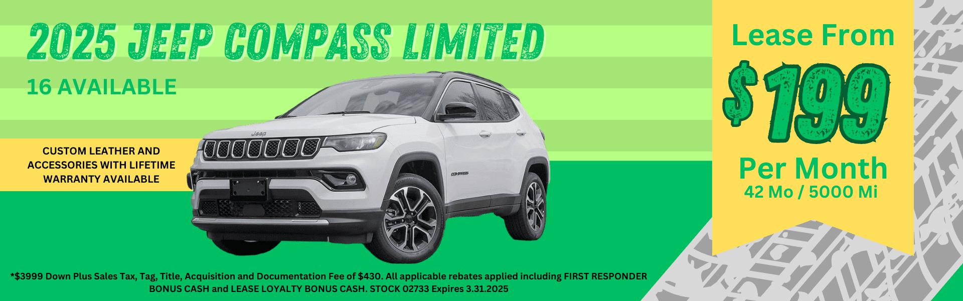 Shamrock-Savings-Jeep-Compass-Lease