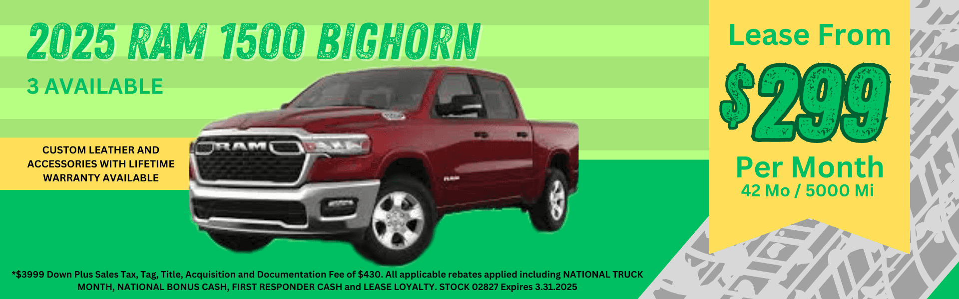 Shamrock-Savings-Ram-1500-Lease