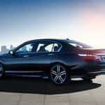 2016 Accord