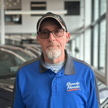 SCOTT ROUDYBUSH