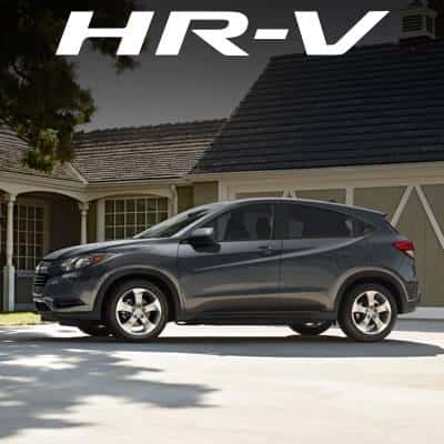Honda Model Research | Bianchi Honda | Erie, PA
