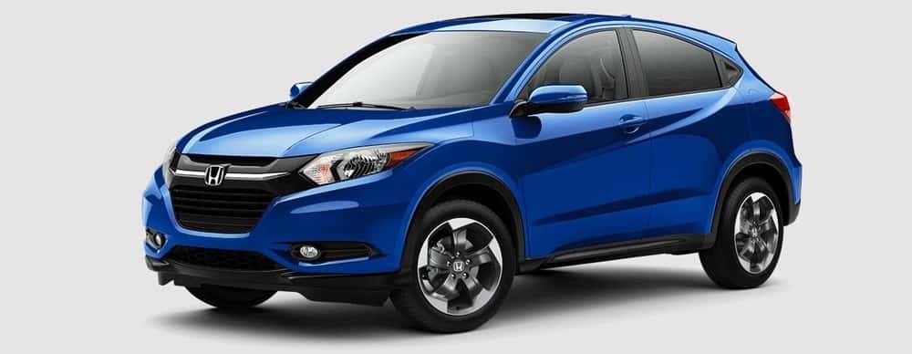 2018 Honda HR-V | Research | Bianchi Honda in Erie, PA