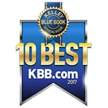 kbb 10 best