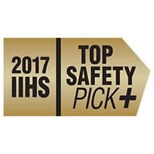 top safety pick