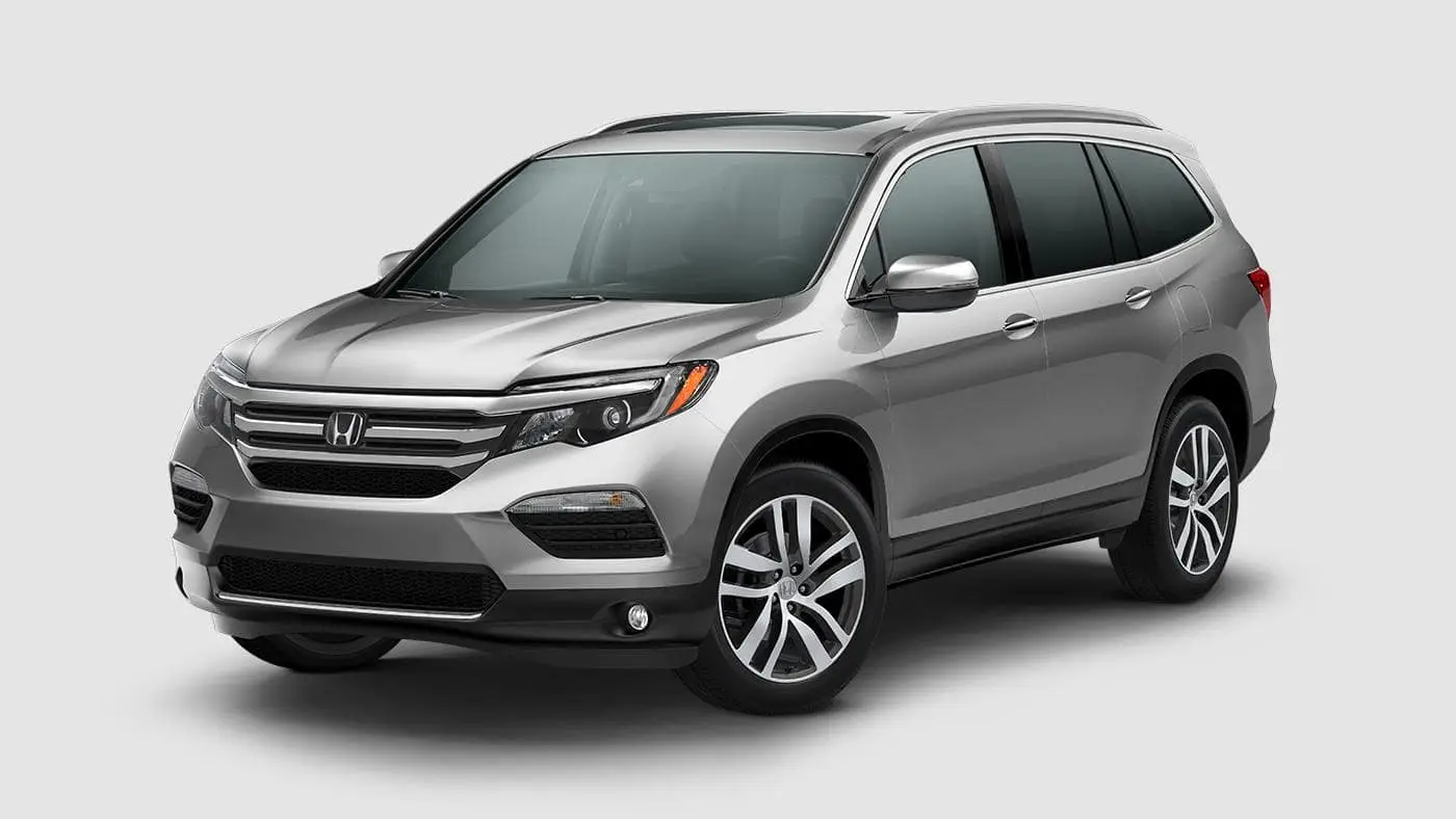 2018 Honda Pilot Research | Bianchi Honda in Erie, PA