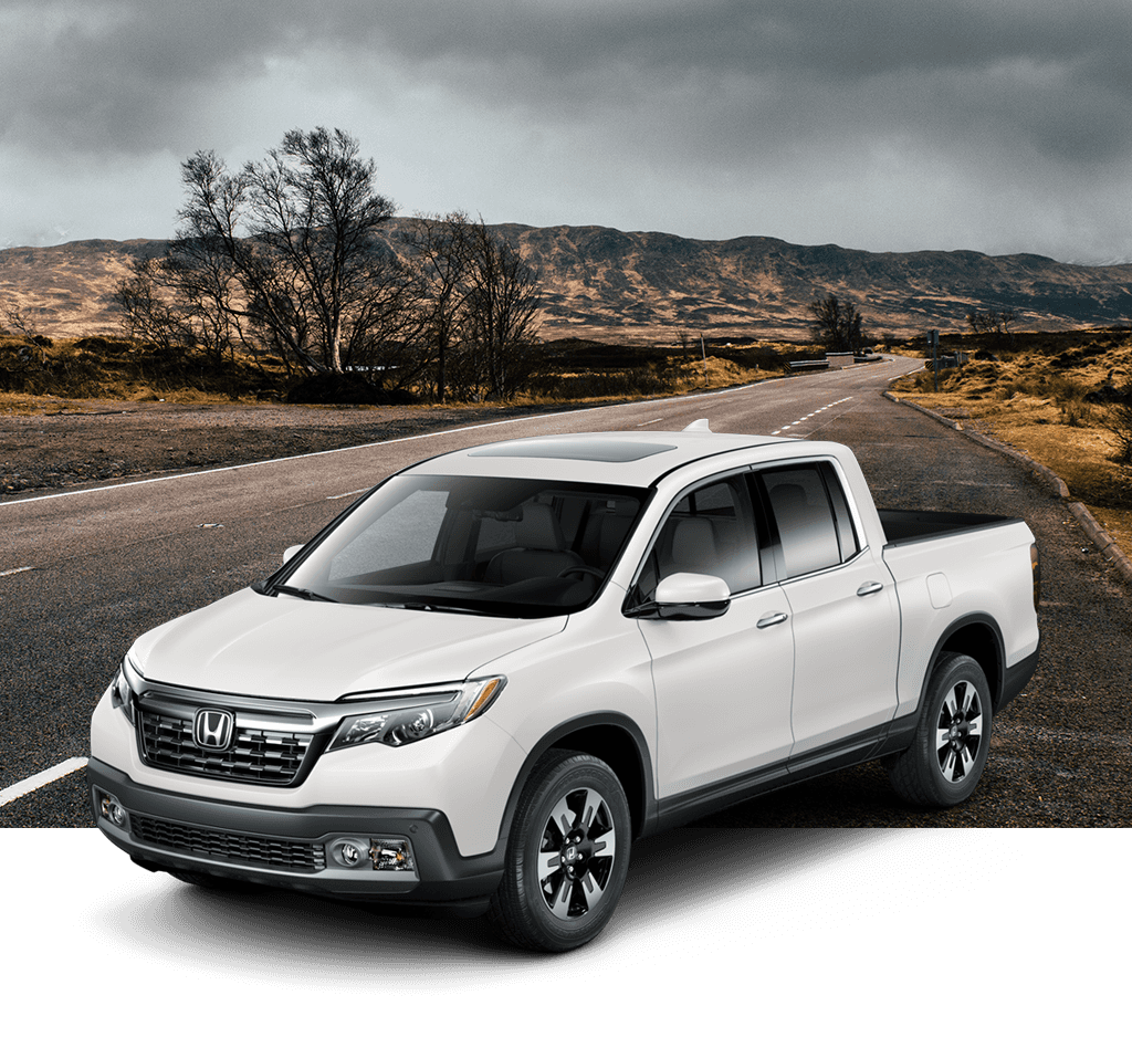 2019 Honda Ridgeline Research Page Bianchi Honda