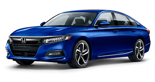 2020 Honda Accord Still Night Pearl
