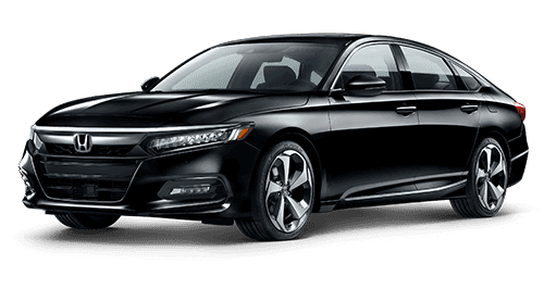 2020 Accord Crystal Black Pearl