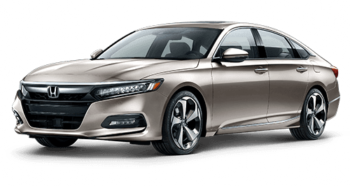 2020 Accord Champagne Frost Pearl