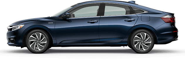 2020 Honda Insight Hybrid Touring Sedan