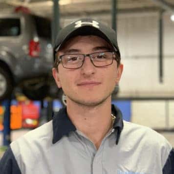 Meet our Staff | Bianchi Honda | Erie, PA