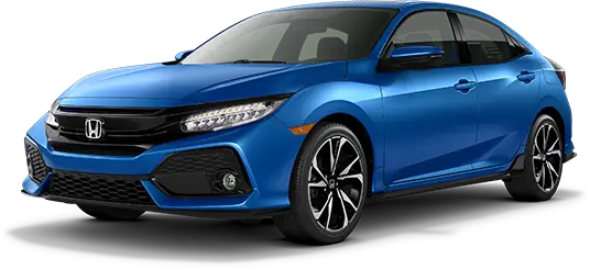 Honda Civic Research | Bianchi Honda | Erie, Pennsylvania