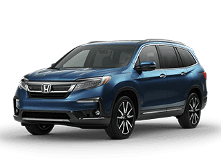 Bianchi Honda | New & Used Honda Dealership in Erie, PA