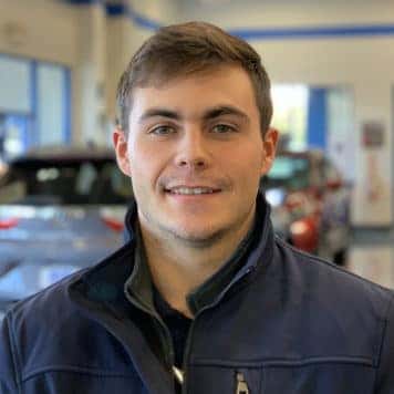 Meet our Staff | Bianchi Honda | Erie, PA