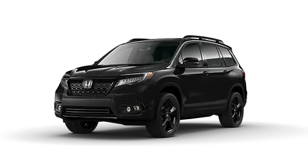 New 2021 Honda Passport at Bianchi Honda in Erie, PA | Research