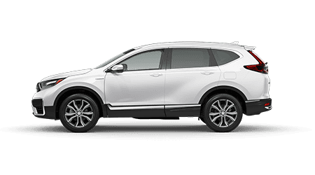 2020 Honda CR-V Hybrid Touring