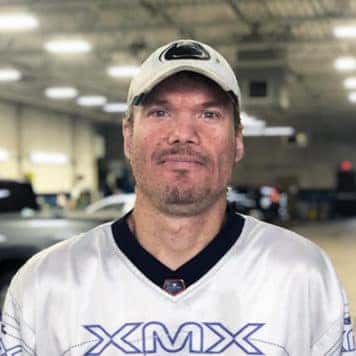 RUSSELL CHRISPEN